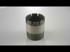 bocado de núcleo do diamante