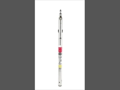 Conjunto de barril de núcleo de linha de fio de alta precisão e fiabilidade NQ/B