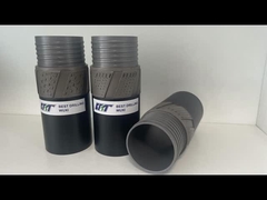 NQ HQ PQ Impregnado de Diamante