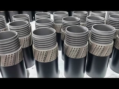 Diamante NQ Reaming Shell Diamante sintético Impregnado Tipo Núcleo