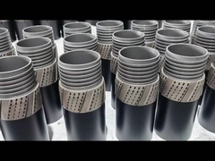 Diamante NQ Reaming Shell Diamante sintético Impregnado Tipo Núcleo