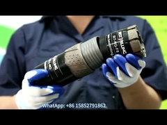 bocado de núcleo do diamante