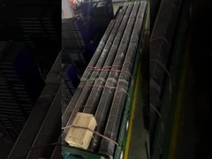 Rodas de perfuração de linha elétrica multifuncionais NQ/B