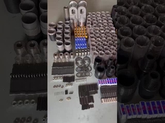 Q Série Diamond Drilling Core Barrel Assembly Duplo Triple