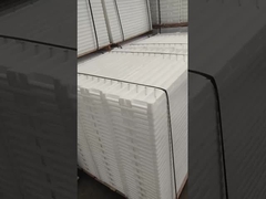 AQ BQ NQ HQ PQ HRQ Caixas de núcleo de perfuração para exploração de mineração