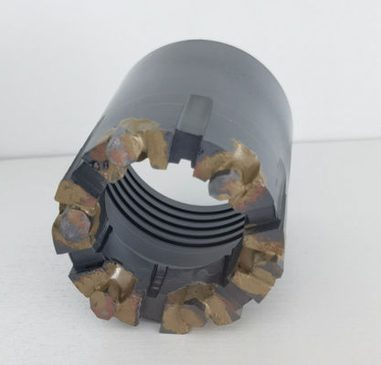 DCDMA Standard TC Drill Bit AW BW NWA HW PW S Série P Série D