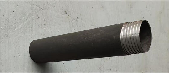 Haste de Perfuração de Fio Autolimpante de Aço Carbono API 5DP Certificado ISO para Mineração de Petróleo e Gás