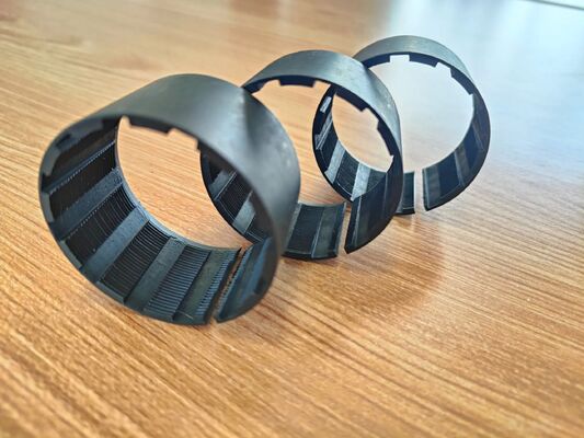 Q/B Series Wire Line Core Barrel Assembly