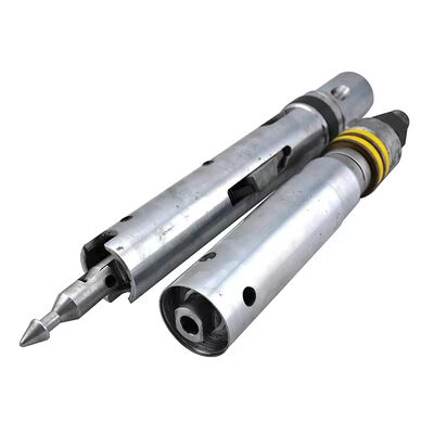 Conjunto de cilindro central wireline de alta qualidade para maior eficiência de perfuração