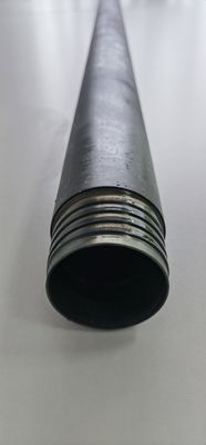 Testemunho Geológico por Cabo AW BW NW HW Haste de Perfuração Tubo de Perfuração Equipamento de Perfuração