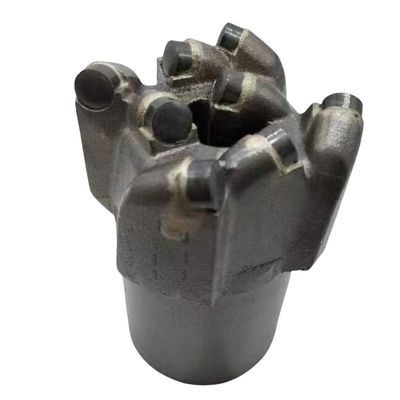 Carbono de tungstênio Diamante policristalino Compatos 3/4