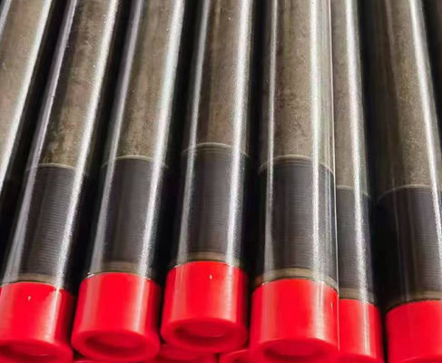 BQ NQ HQ PQ Cabos de perfuração de aço carbono