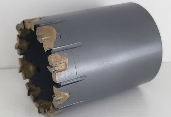 15 mm TC Bit Perfuração com sistema de resfriamento eficiente 50 mm