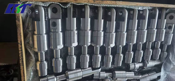 18K Universal Water Swivel para perfuração de exploração de mineração