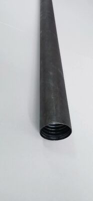 Haste de Perfuração de Aço Carbono Autolimpante Certificada API 5DP ISO para Mineração de Petróleo e Gás