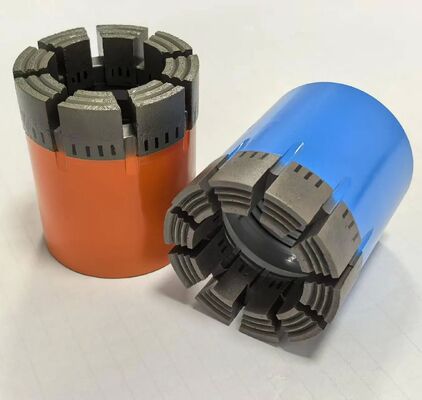 Bq Nq Hq Pq Nq3 Hq3 Pq3 Forro de núcleo de diamante