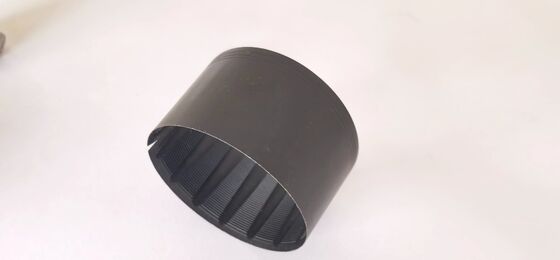 Conjunto de cilindro central de cabo de design portátil