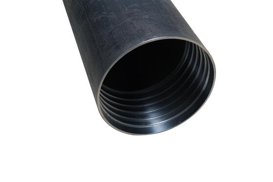 Representação confiável do conjunto de barril de núcleo da linha elétrica