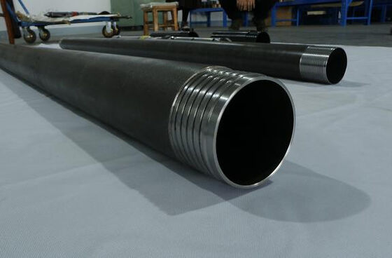 Ntw/B acessórios do cilindro central wireline para ferramentas de equipamentos de perfuração
