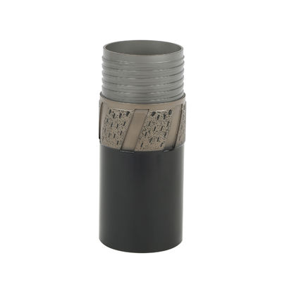 HD série controle de diâmetro preciso buraco de perfuração de diamante de revestimento de concha